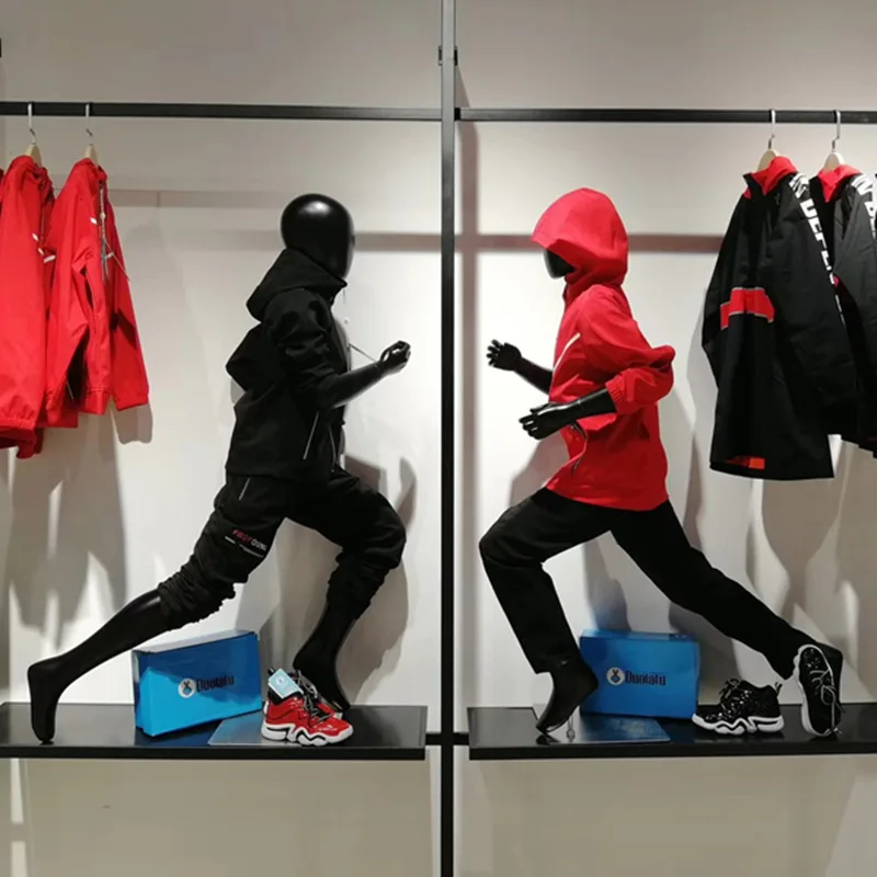 Children's sets New design Windproof and rainproof Boy's sport Safe fashion Kid's Clothing |