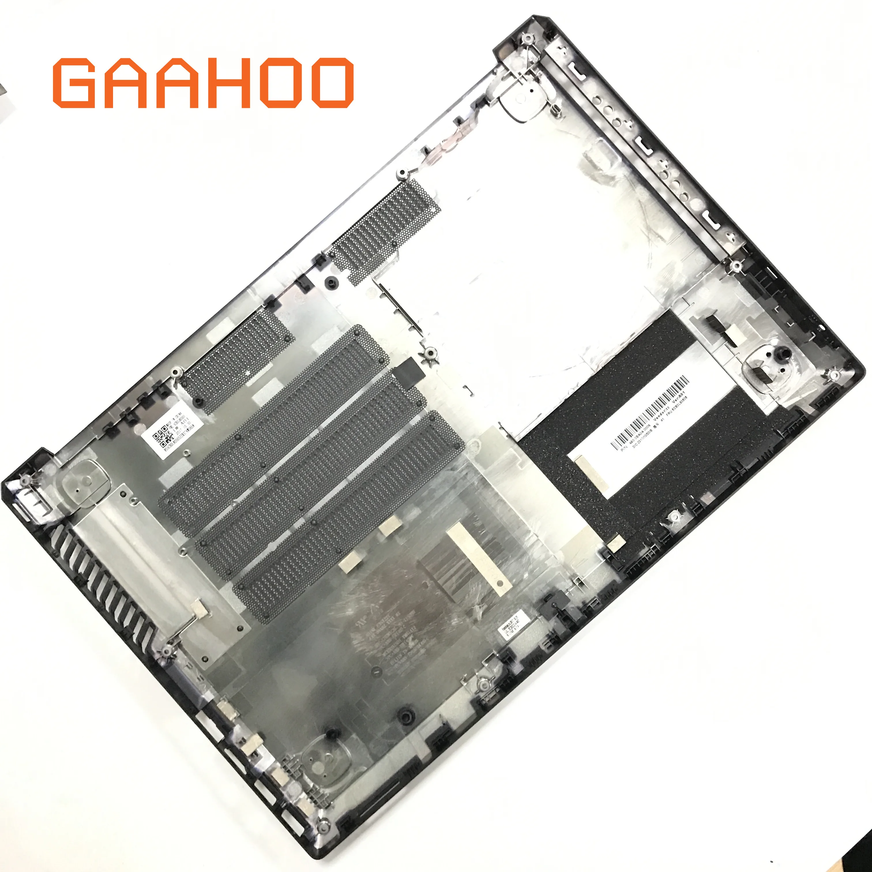 Абсолютно новый оригинальный чехол для ноутбука Lenovo IDEAPAD V110 14 14IAP Нижняя база