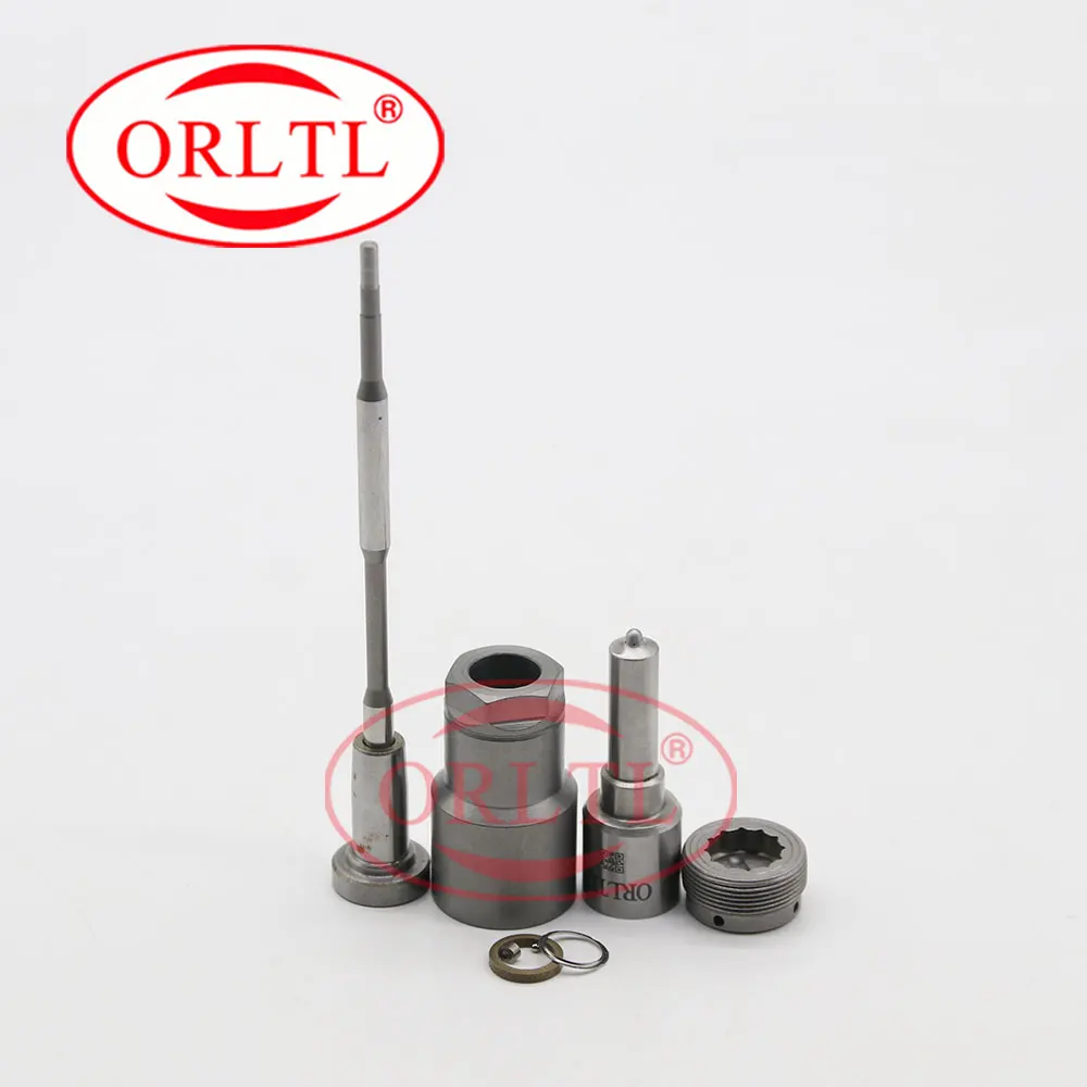 0 433 175 203 commen rail diesel injector nozzle DSLA136P804 valve F 00R J00 005 repair kits for inyector 0445120002 | Автомобили и