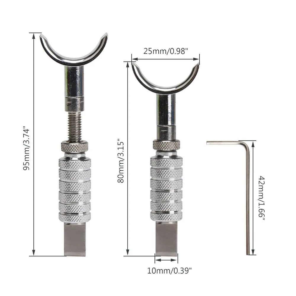 Precision Copper Rotating Spin Leather Swivel Knife Stainless Steel Cutter Carving Engrave Blade Arts Crafts DIY Tool Adjustable |