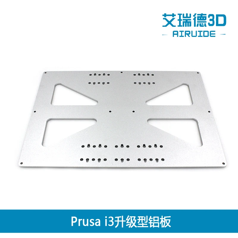 3D printer parts Prusa I3 hot bed upgraded aluminum plate | Компьютеры и офис