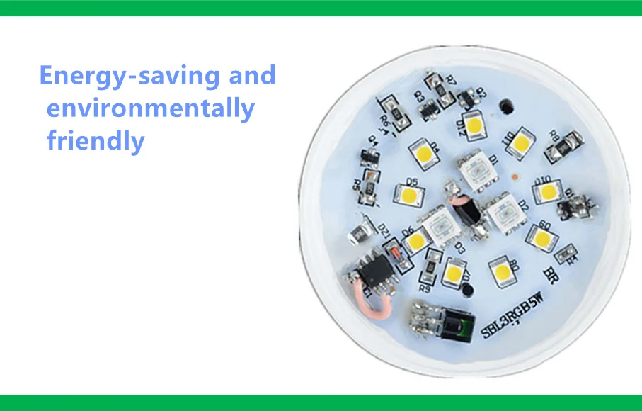 Светодиодная RGBW лампа светильник E27 B22 RGB светодиодный светильник 5W 10W 15W 85-265V 110V 220V+ ИК-пульт дистанционного управления Управление 16 Цвет изменить Рождество лампада