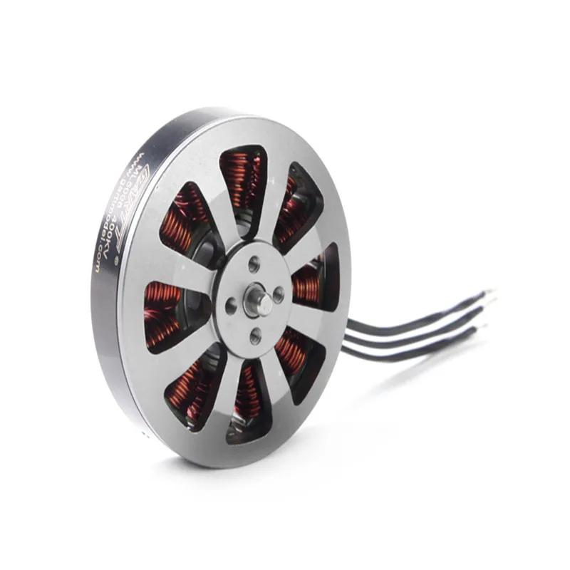 GARTT ML5008 400KV бесщеточный двигатель для RC мультикоптера гексакоптера T960 T810 | Игрушки
