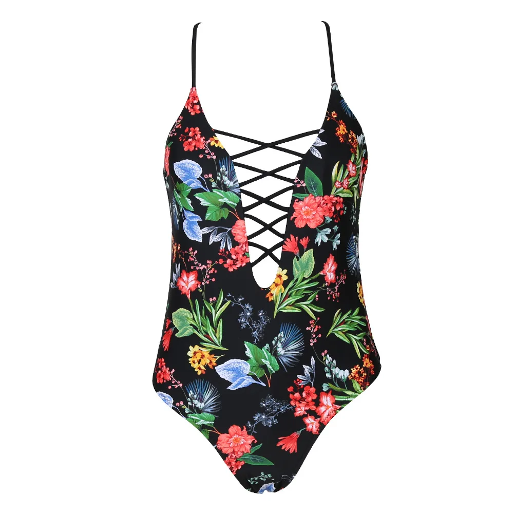 Цельный купальник пляжный женский купальный костюм бикини|swimwear swimming|biquini womanbiquini