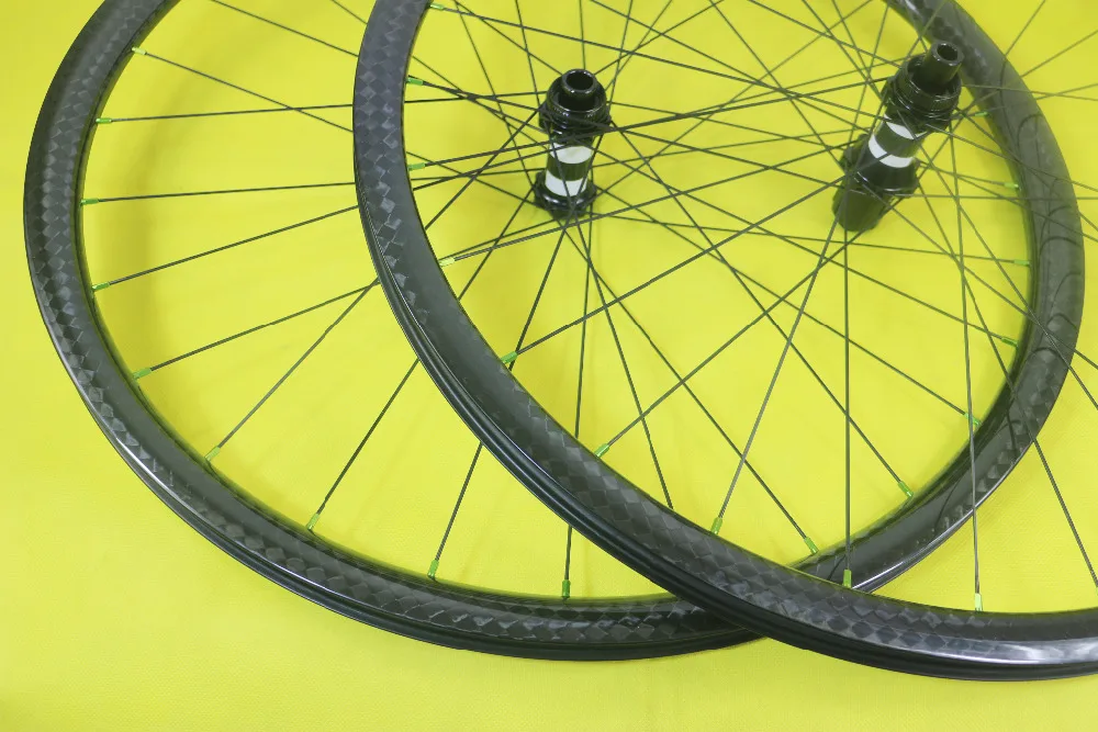 Ассиметричные велосипедные колесные диски SPEEDSAFE 1430g 29er MTB XC 28 мм глубина 25