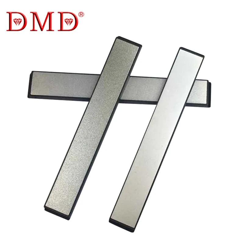 DMD Новый Professional Fixd угол кухня diamond Точило для ножа точилка Камень точильный