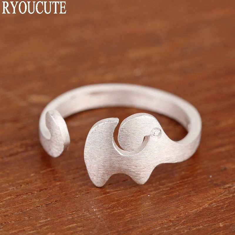 2019 модного серебристого цвета для женщин модные свадебные подарки регулируемый