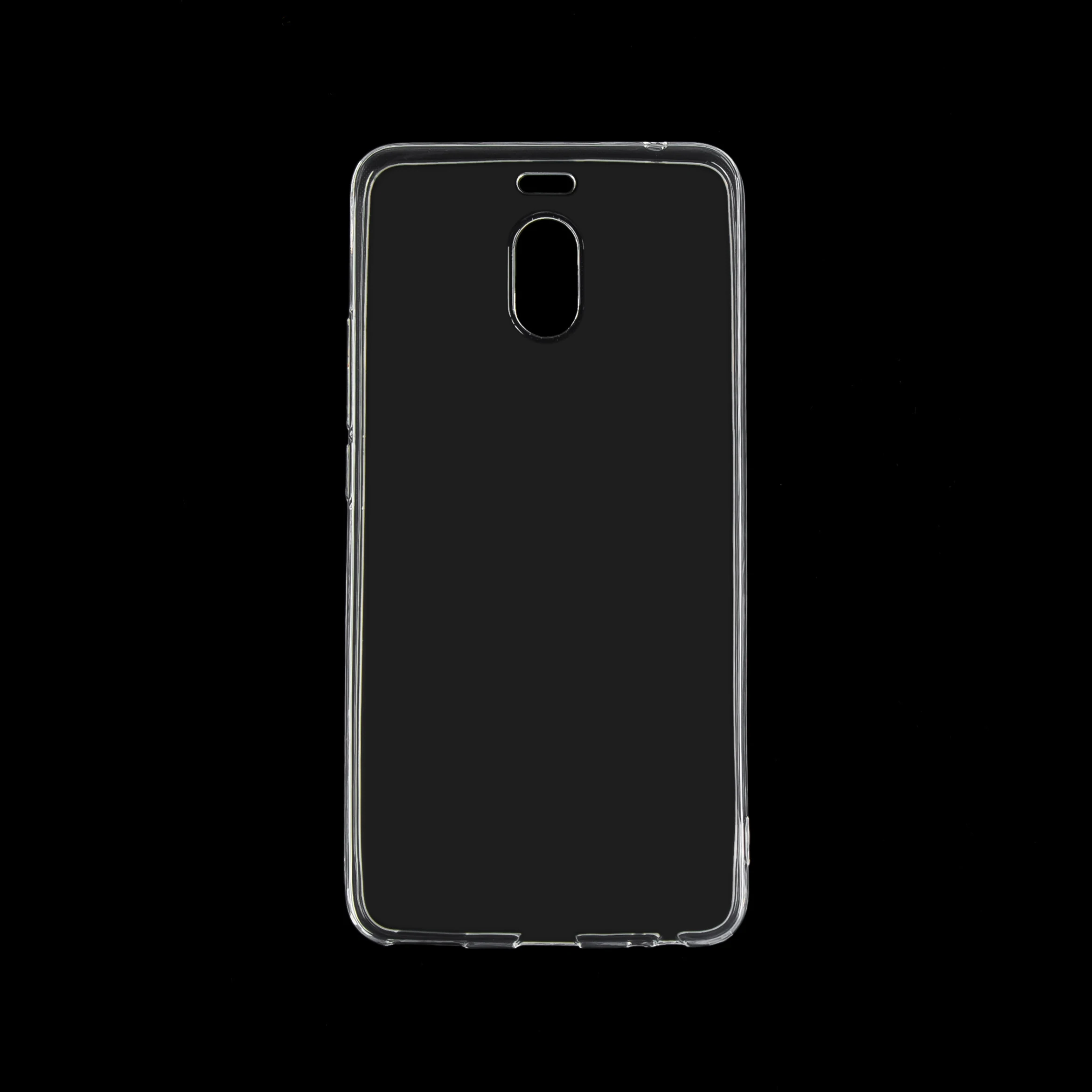 Чехол для Meizu X8 16X, мягкая задняя крышка из ТПУ с изображением тигра для Meizu M2 M3 M5 M6 Note, чехол для телефона s, силиконовый бампер, Fundas
