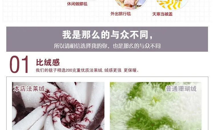 Покрывало-одеяло Pollen world 120x200 см, очень мягкое фланелевое одеяло высокой плотности для дивана/кровати/автомобиля, портативные пледы