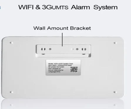Кондиционер бытовая техника IOT умный хост управление через wifi GSM приложение