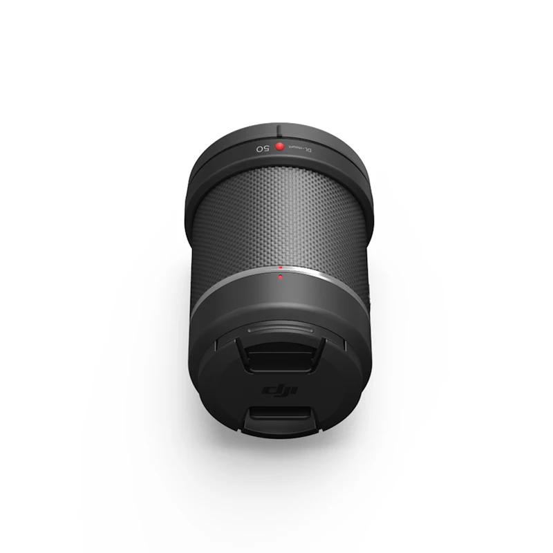 DJI Zenmuse X7 DL S 50 мм F2.8 ND ASPH объектив Профессиональный премьер объективы для Inspire 2