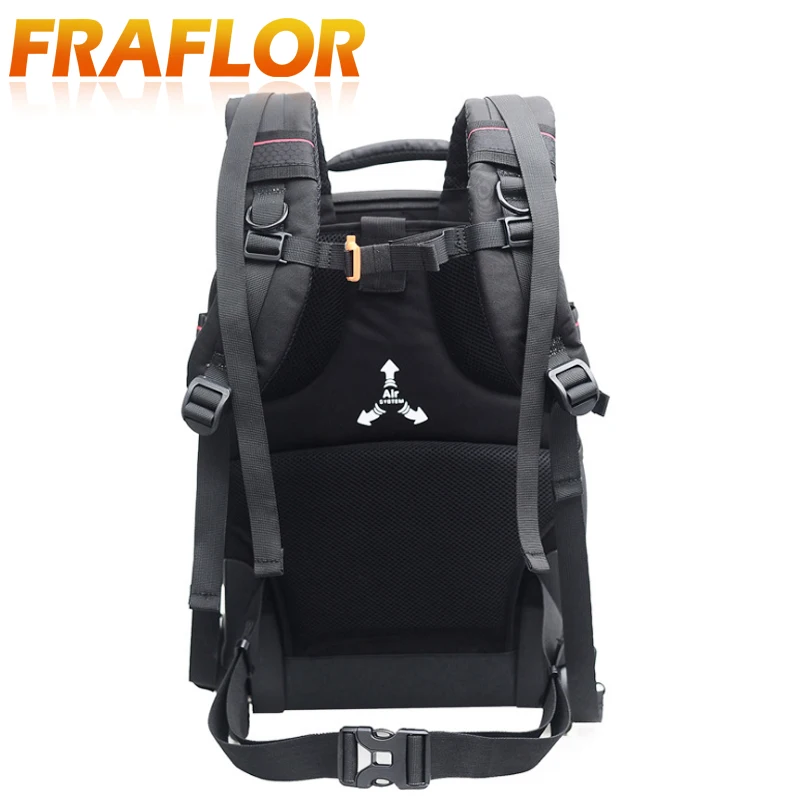 Чехол на колесиках для профессиональной зеркальной камеры сумка камеры/сумка