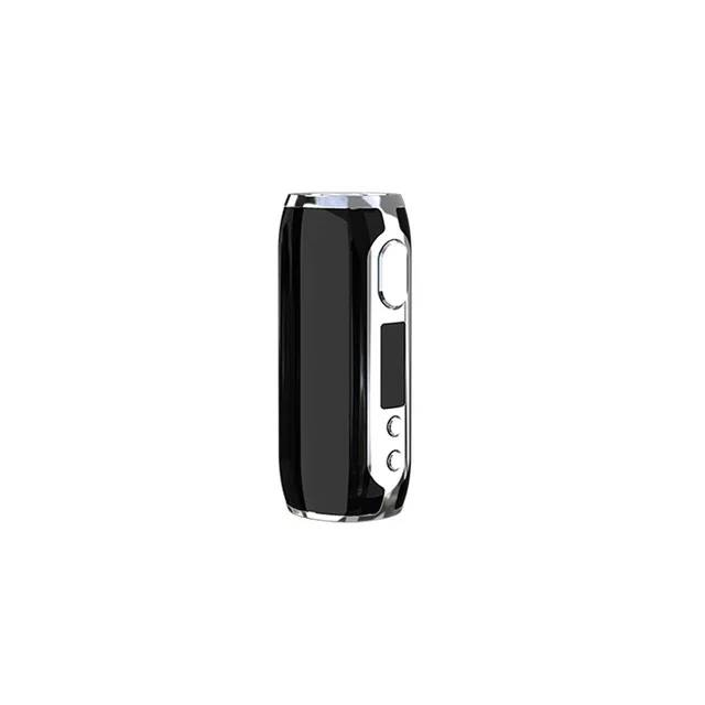 Оригинальный Eleaf iStick Rim Mod 80 Вт поддержка MELO 5 атомайзер подходит EC M /EC S катушка