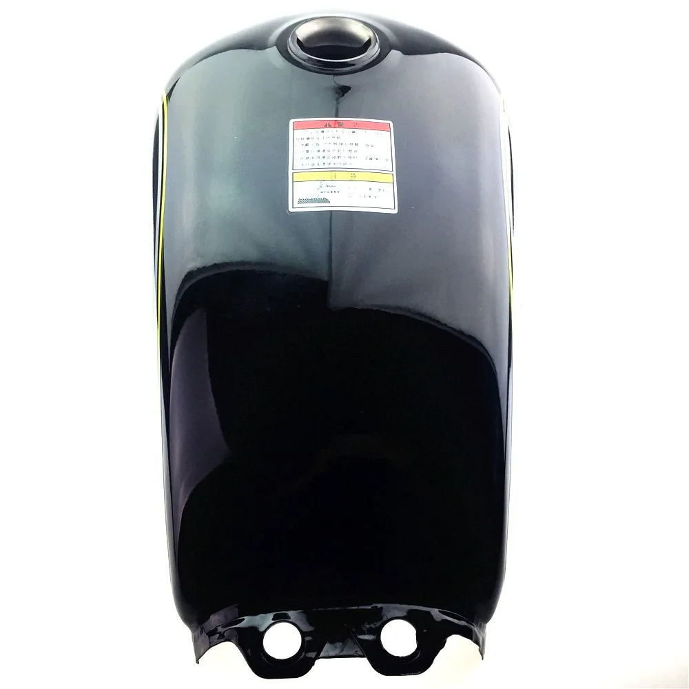 STARPAD Для GN125 аксессуары для мотоциклов HJ125-8/QJ125C/6A Qianjiang топливный бак мотоцикла