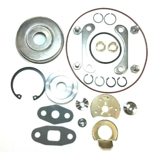 10 комплектов комплект для ремонта турбозарядного устройства 3575169 Dodge Cummins 5.9L Holset