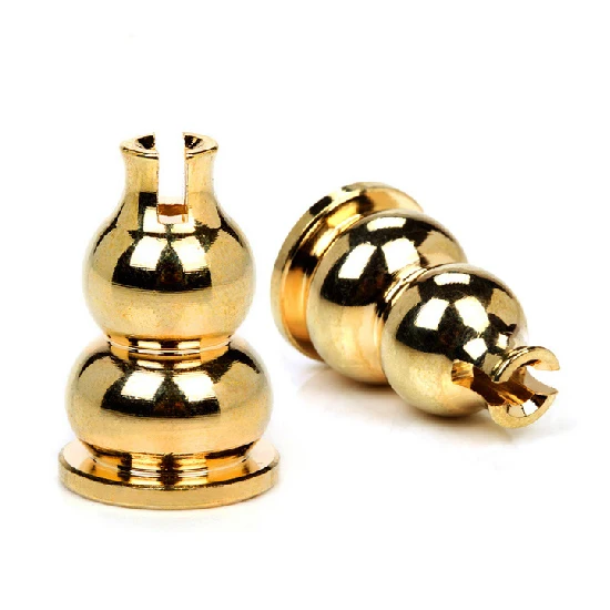 Латунная горелка с ладаном 1 шт. держатель для благовоний в виде бутылки форме