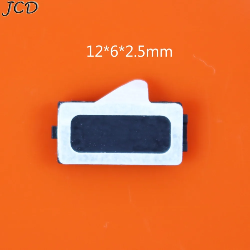 JCD 2 Pcs/Lot New For ASUS Zenfone ZE550ML ZE551ML Earpiece Speaker Sound Earphone Ear Piece Replacement Xiaomi | Мобильные телефоны