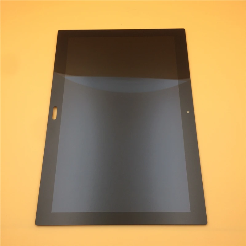 Для lenovo TAB4 Tab 4 10 Plus TB X704 X704L ЖК дисплей Матрица с сенсорным экраном дигитайзер