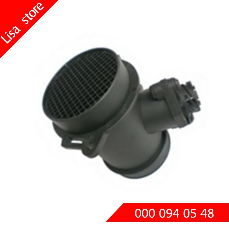 Датчик расхода воздуха для Mercedes Benz C CLASS W202 C36 AMG C280 1994 1998 OEM: A0000940548 0280217500 0 280 217