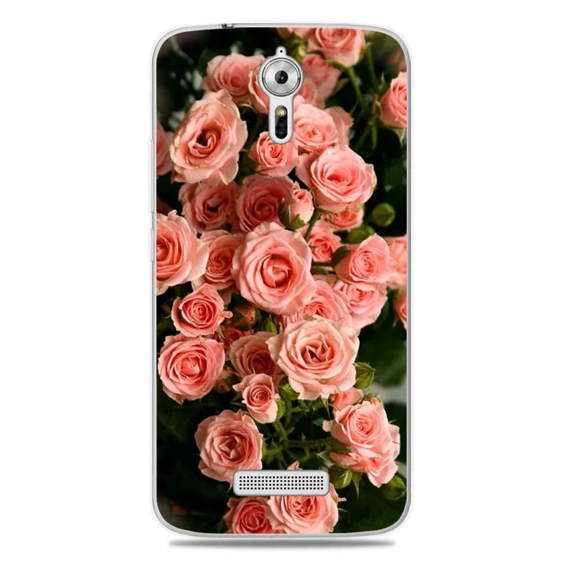 Geruide TPU чехол для acer Liquid Zest PLUS Z628 чехол, мягкий силиконовый чехол на заднюю панель для acer Z628 Z 628 чехол для телефона