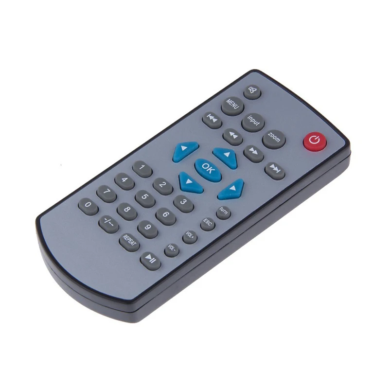 Портативный светодиодный проектор UC28 + кинотеатр с поддержкой ПК и ноутбука