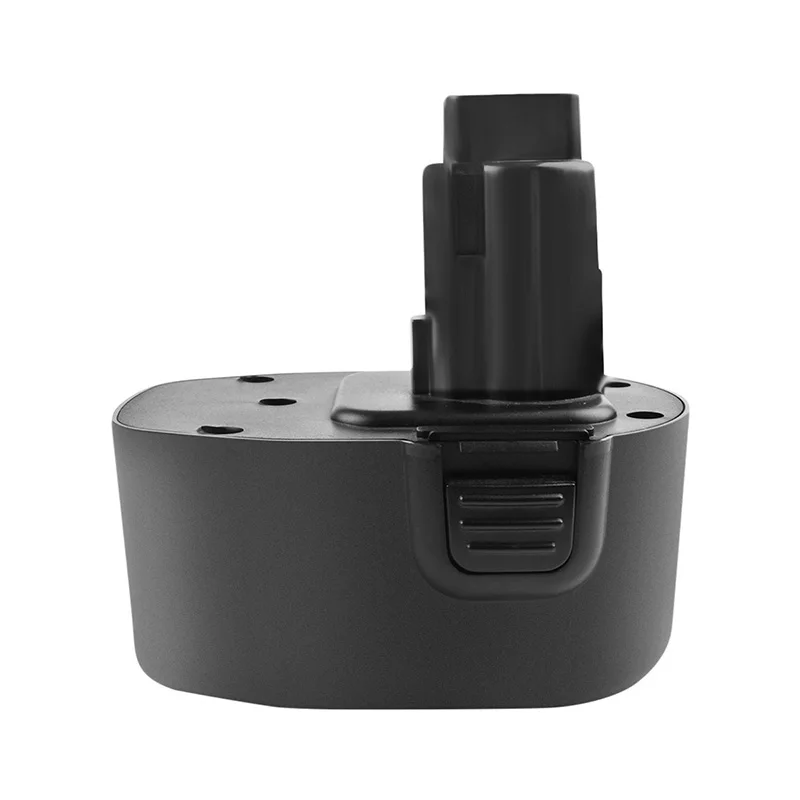 Batcool для Firestorm PS140 2 шт. Ni CD 2500 мАч 14 4 В батарея Black & Decker A9262 A9267 A9276 A9527
