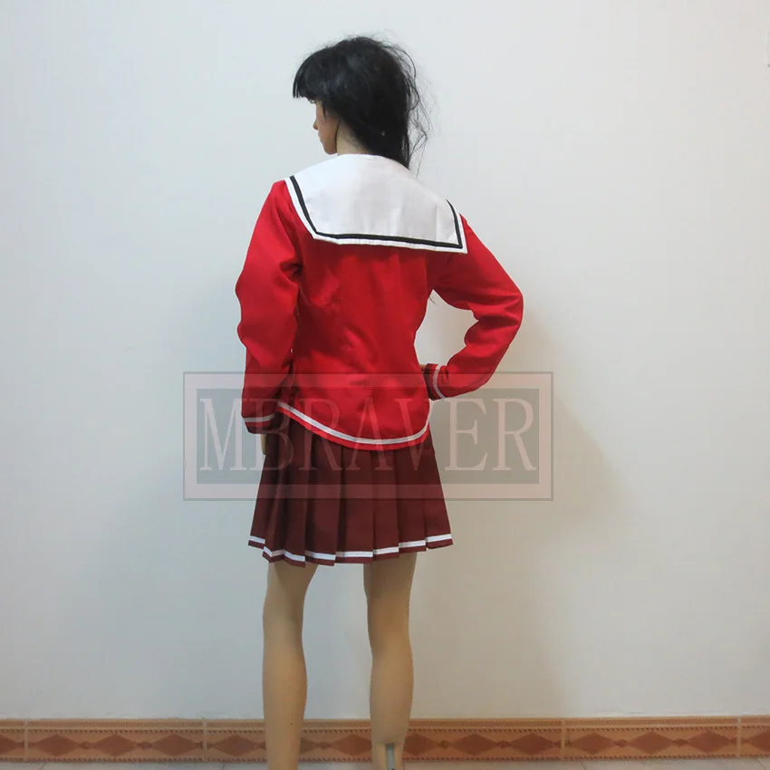 Новое японское аниме Шарлотта Томори НАО Костюмы для косплея Sutdents наряд Униформа