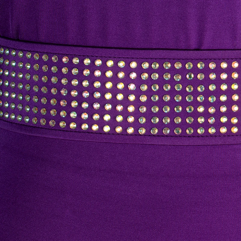 salsa dance dress girls latin clothes clothing samba costumes wear women sequins | Тематическая одежда и униформа