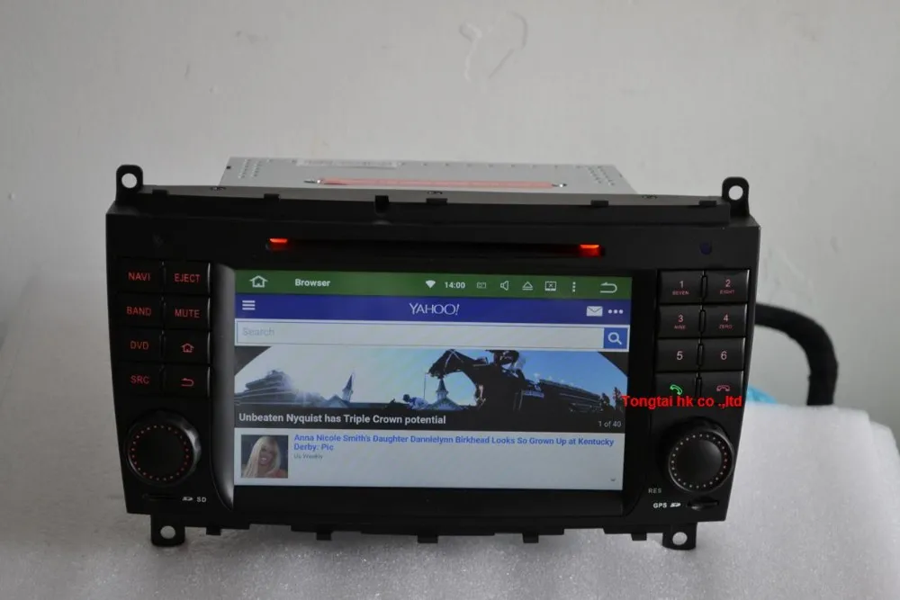 Android 7,1 для mercedes w209, cls w219 2006-2008 2din автомобильный dvd, gps, 3g, Wi-Fi, радио, bluetooth, рулевое колесо Canbus 8 г карта, микрофон