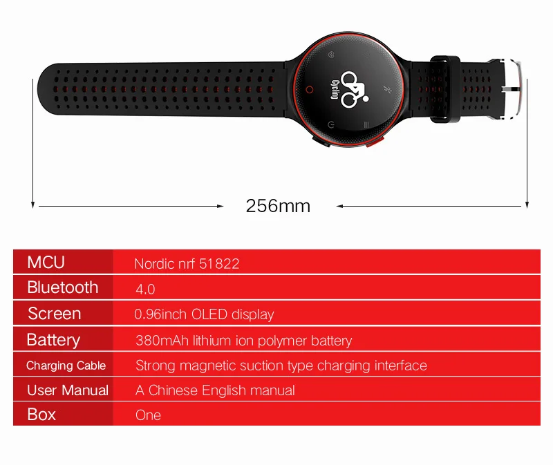 Смарт-браслет Tezer R22, Bluetooth 4,0, фитнес-умные часы, трекер, беспроводной смарт-браслет с монитором артериального давления