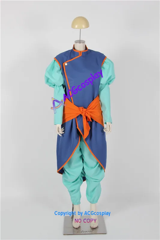 Верховный Кай косплейный костюм ACGcosplay костюм|cosplay costume|costume cosplaydragon ball z cosplay |