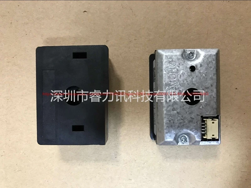 Японский оригинальный датчик пыли DSHD03 может непосредственно заменить GP2Y1051AU0F |