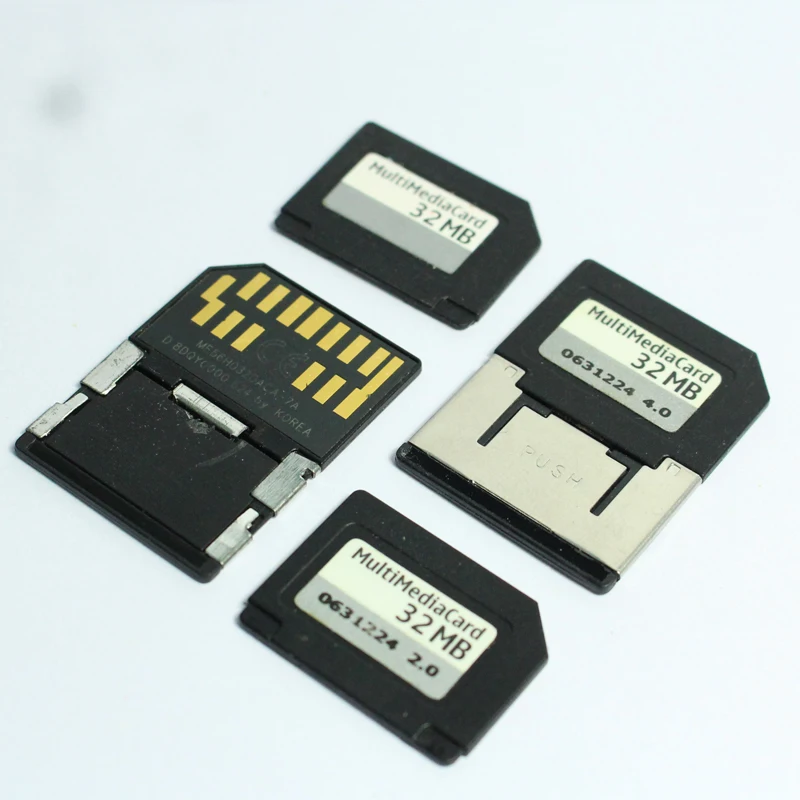 

Маленькая емкость! 7PIN 32 Мб 64 Мб MMC Мобильная мультимедийная карта RS-MMC карта памяти