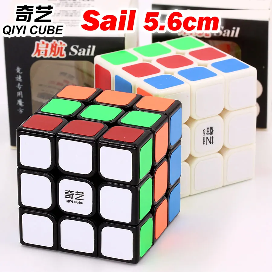 Волшебный куб головоломка 3x3x3 DaYan 2 3 4 GuHong LingYun LunHui Классическая коллекция replay должна DIY Профессиональные развивающие игрушки куб