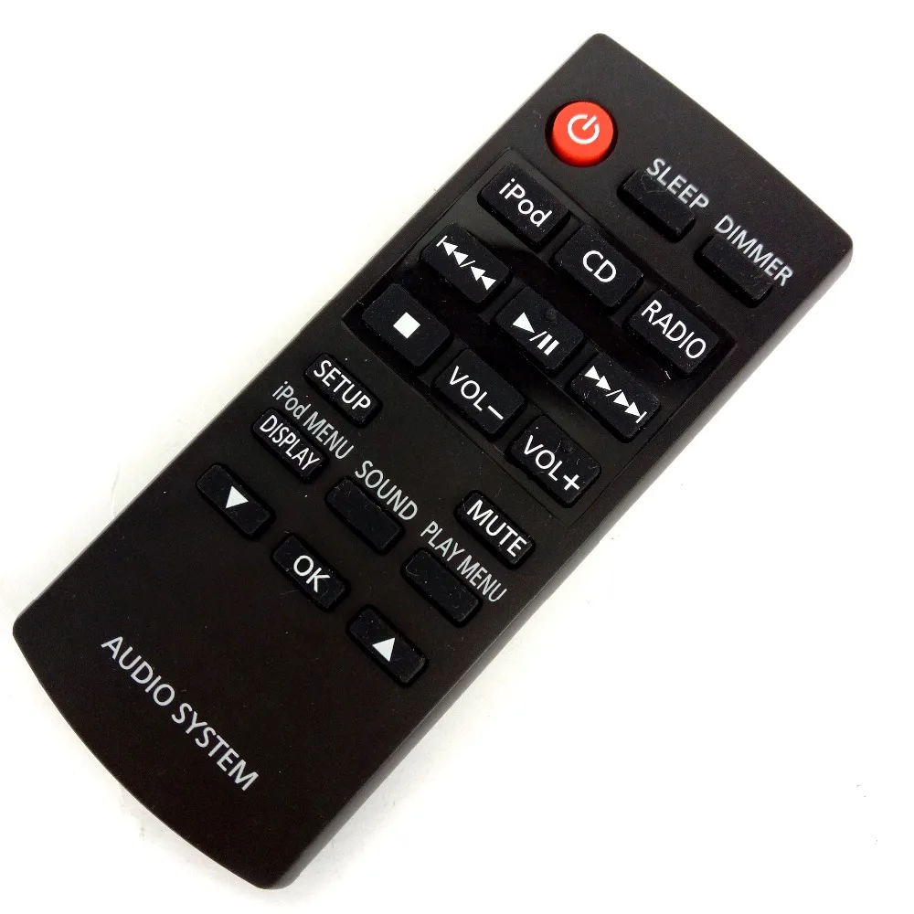 Новый оригинальный пульт дистанционного управления для Panasonic N2QAYC000058