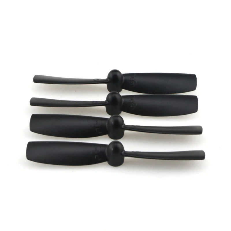 MJX B3mini Bugs 3 Мини RC Дрон Квадрокоптер запасные части Лопасти пропеллера защитная