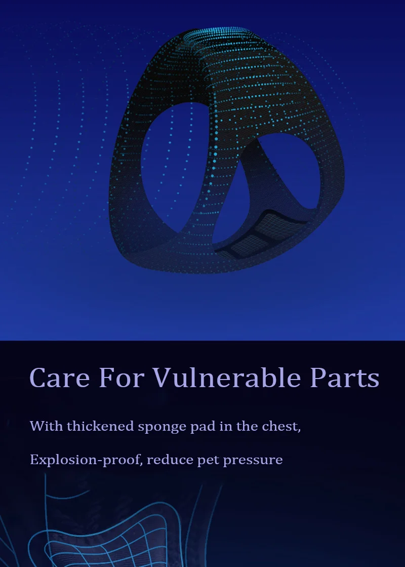 Petkit поводок для собак, жилет, не тянется, поводок для собак, мягкий Регулируемый для маленьких и больших, браслет для собак, Marvel, Мстители, товары для собак