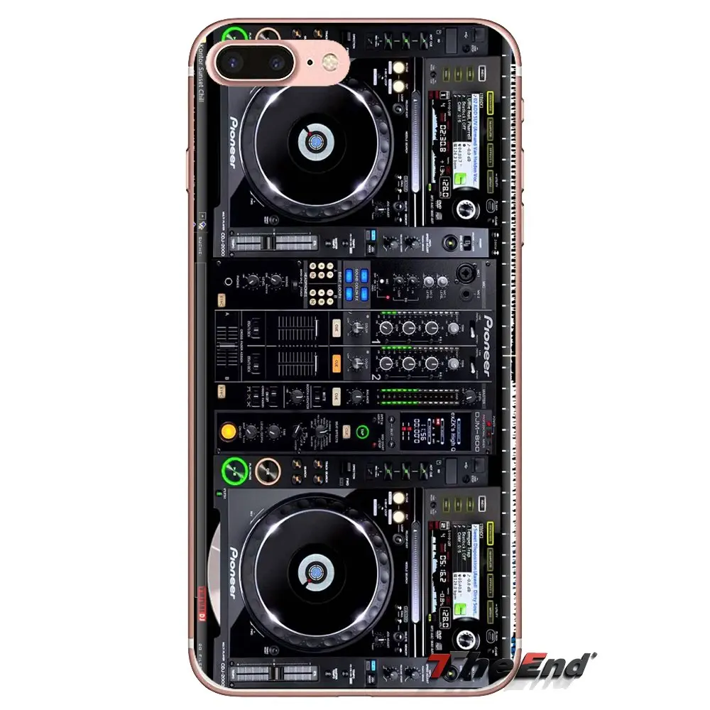 Mobile Phone Case Cover For iPod Touch Apple iPhone 4 4S 5 5S SE 5C 6 6S 7 8 X XR XS Plus MAX Rane Audio DJ Mixers Guitar Center |