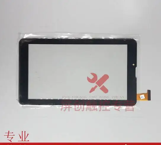 Новый 7 дюймовый сенсорный экран панель дигитайзер стекло для планшетного ПК Allview