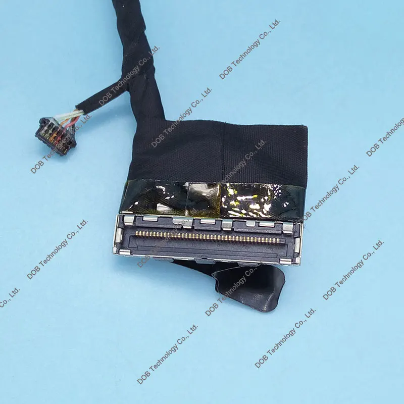 Новый ЖК-видеокабель для HP Pavilion DV7 DV7-6000 50.4RN10.012 50.4RN10.021 DV6-6000 50.4RN10.022 | Компьютеры и