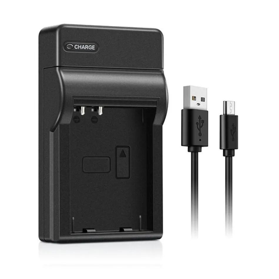 Waterlowrie SLB-0937 USB Батарея Зарядное устройство SLB 0937 SLB0937 батареи для samsung PL10 CL5 NV4 NV33 i8