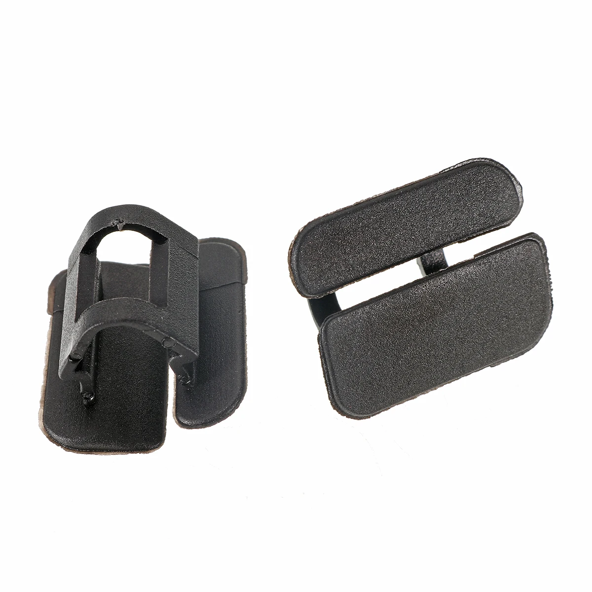 5 шт. хлопковая изоляционная Крышка для автомобиля зажимы обруча подкладка с