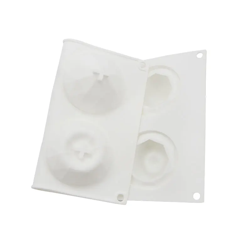 Алмазная силиконовая форма для торта инструменты украшения искусственный