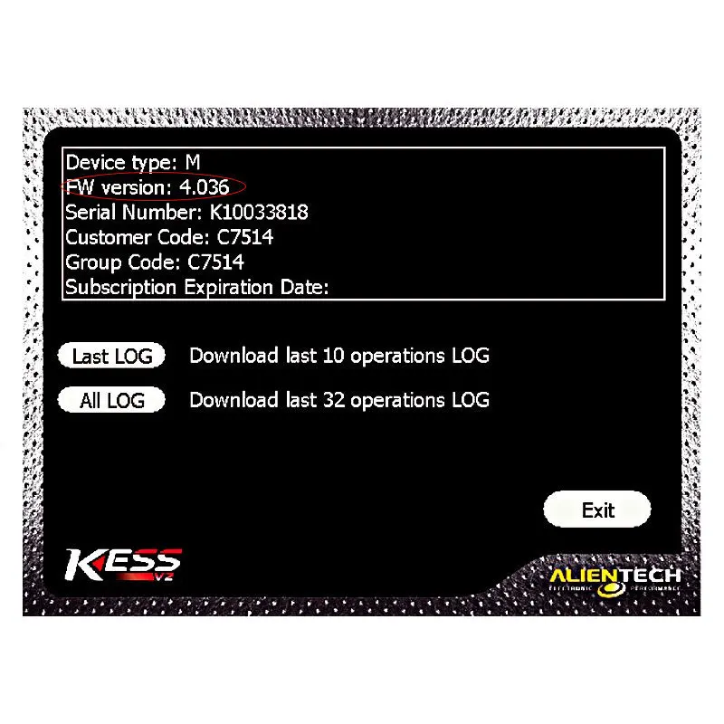A++ качество KESS V2 V2.32 мастер OBD2 менеджер тюнинговые наборы HW V4.036 без жетонов ограниченная Многофункциональность для мульти-автомобиля KESS V2