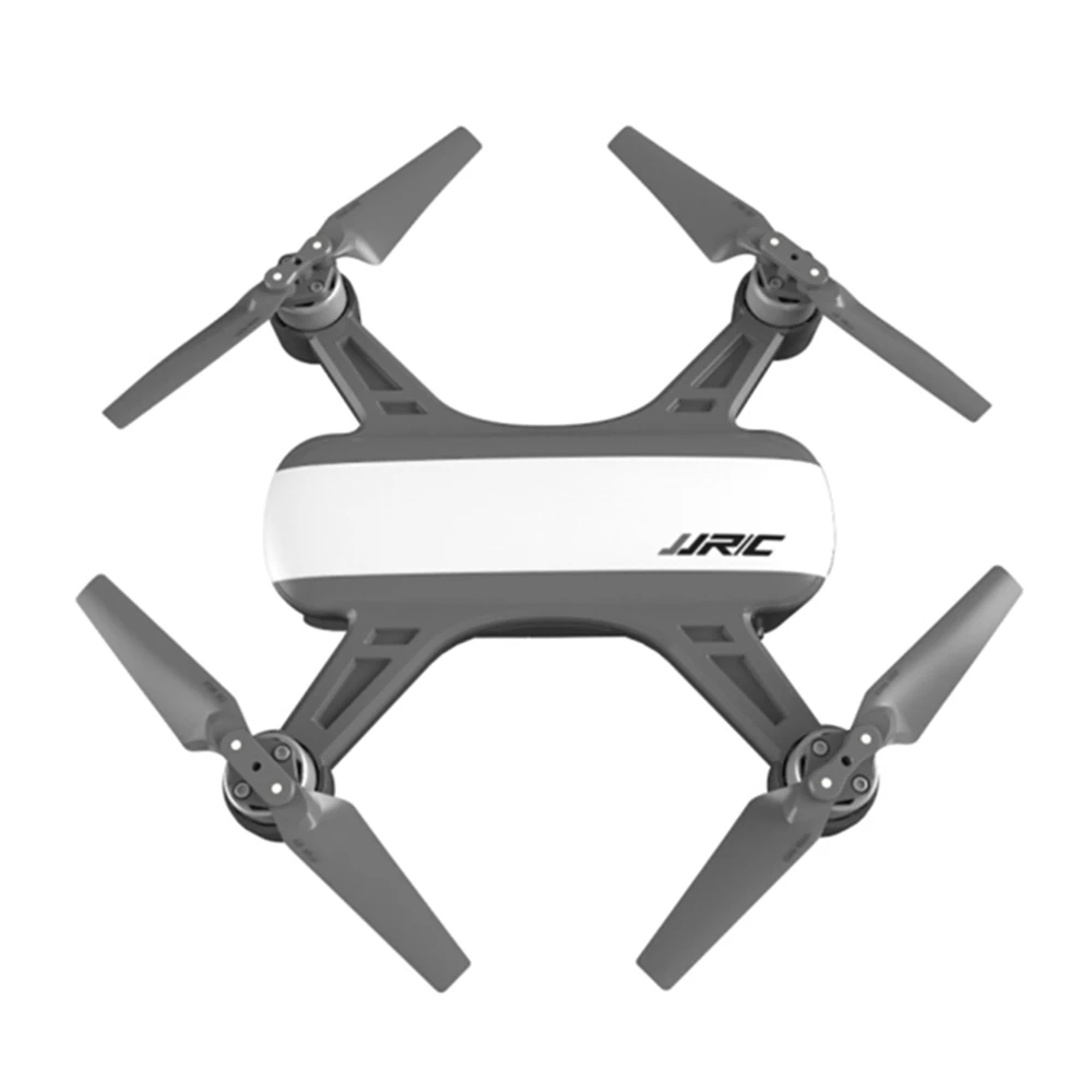 JJRC X9 Профессиональный GPS бесщеточный Радиоуправляемый Дрон со стандартным Wi Fi FPV