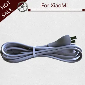 Новинка, запасные части для робота-пылесоса, розетка питания для XIAOMI Roborock