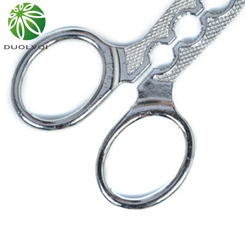 Удобный зажим для гаек плоскогубцы семян дыни ножницы кухонные инструменты