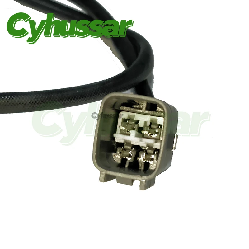 O2 лямбда датчик кислородный соотношения воздуха и топлива для Toyota Hiace 89467 26020