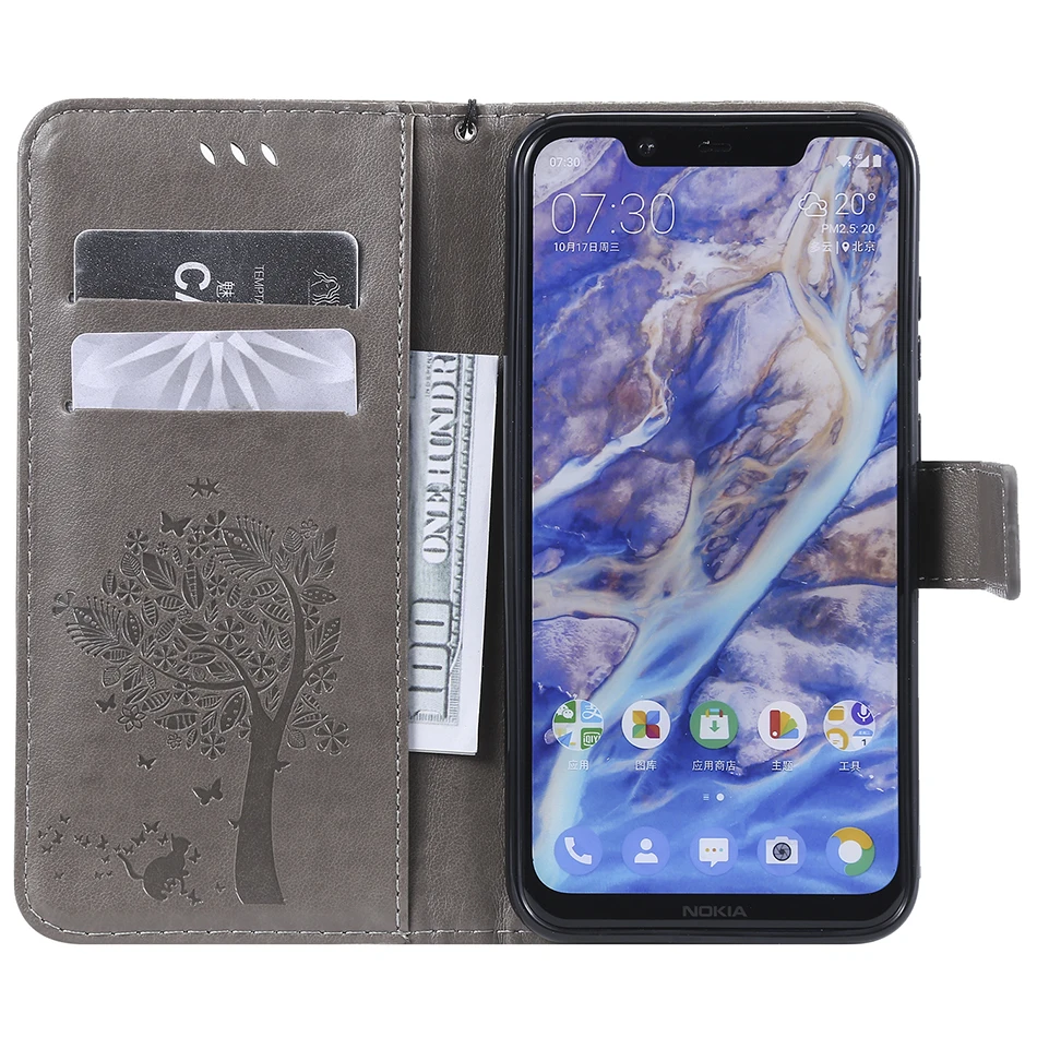 3D Дерево кожаный чехол для Google Pixel 3a чехол для Google Pixel 2 XL XL2 телефон Coque для iPhone XS Max Xr XS X 8 Plus 7 6 6s 5S