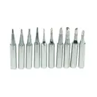 1 шт. постоянной температуры Общие припой Жало для станция Hakko 900M 900M-T 936 900M-t-i